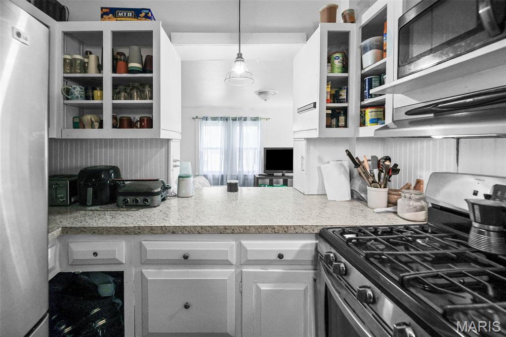 Edwards B F Add - Residential