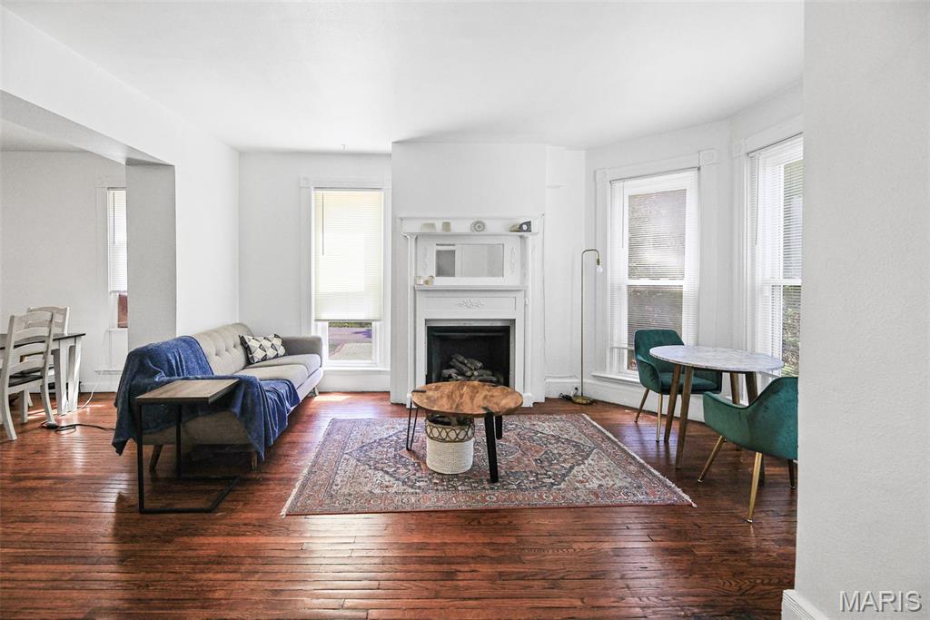 Edwards B F Add - Residential