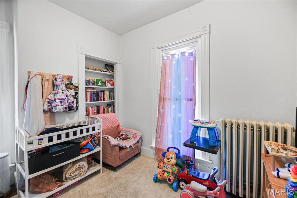 Edwards B F Add - Residential