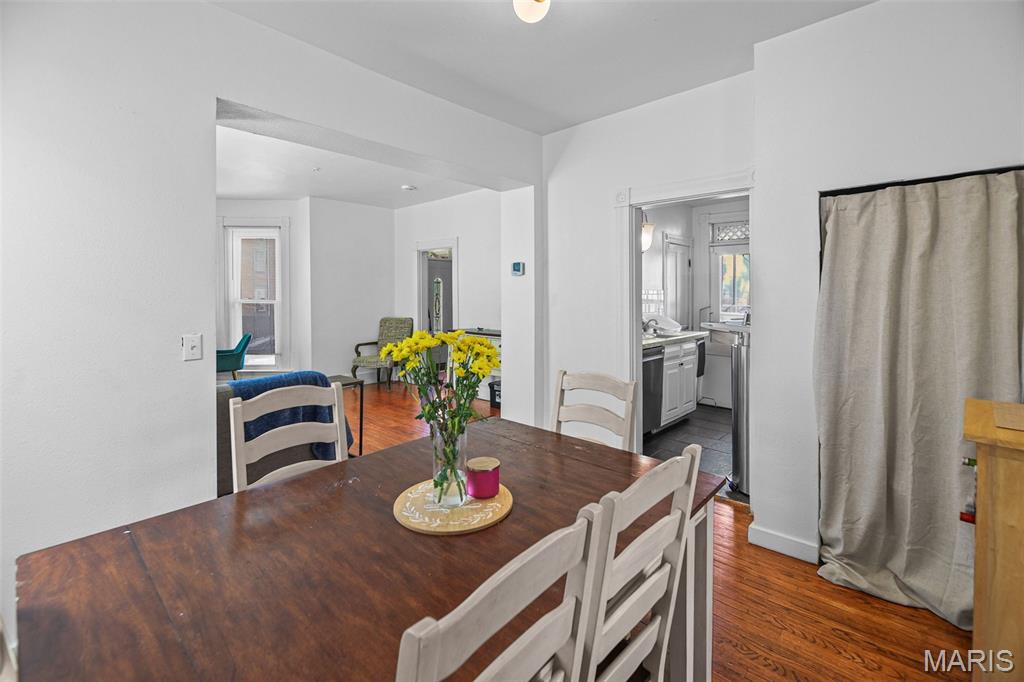 Edwards B F Add - Residential
