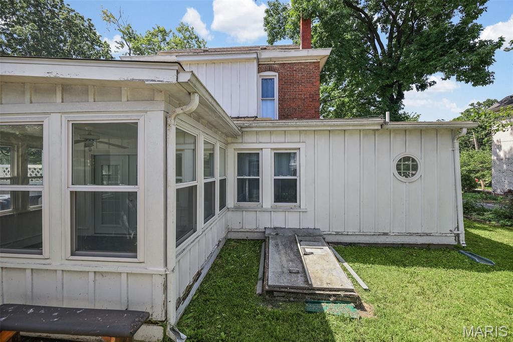 Edwards B F Add - Residential