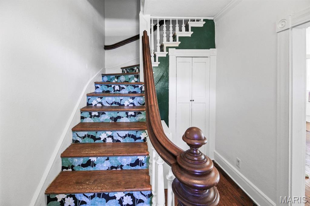 Edwards B F Add - Residential