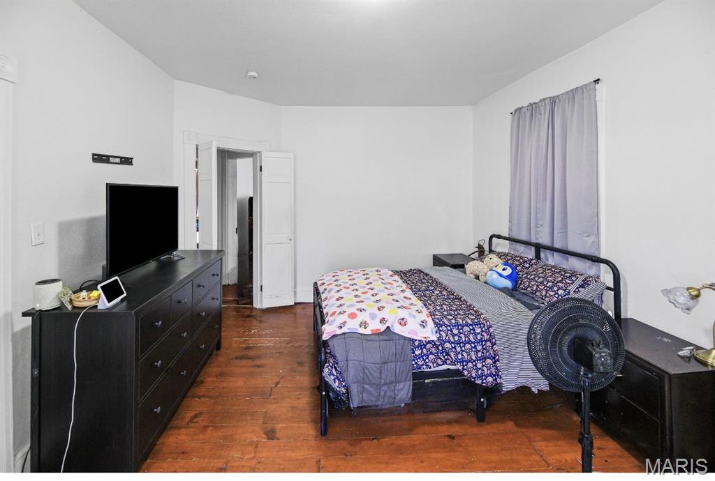 Edwards B F Add - Residential