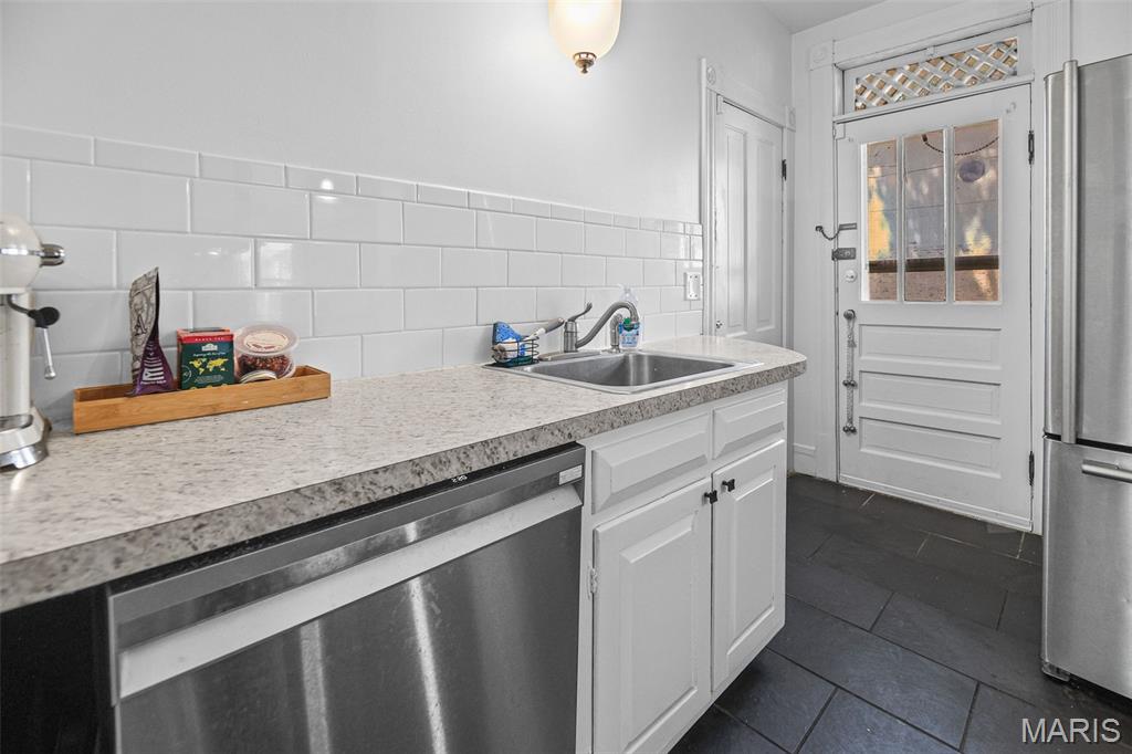 Edwards B F Add - Residential