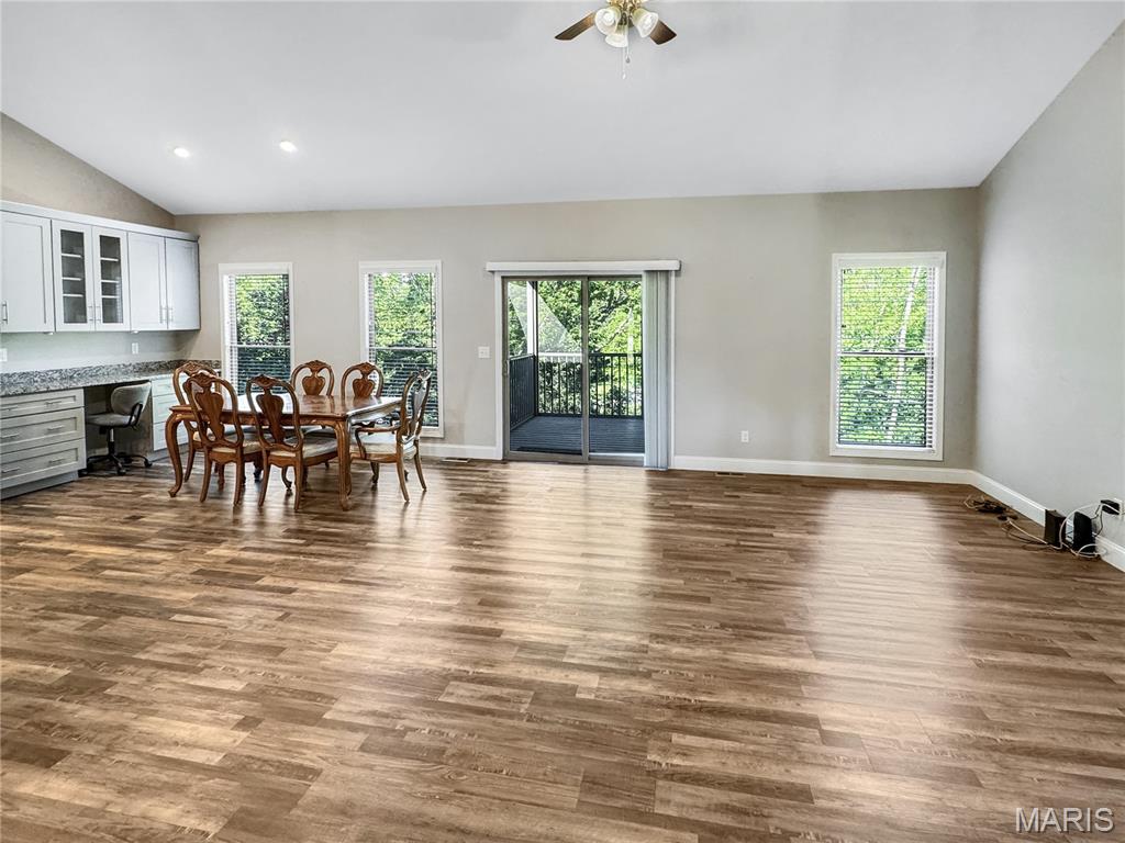 Legacy Meadows - Residential