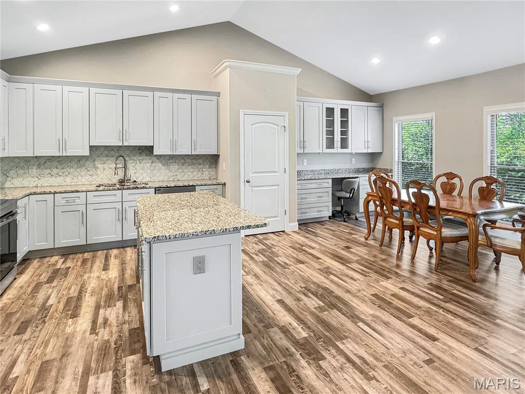 Legacy Meadows - Residential