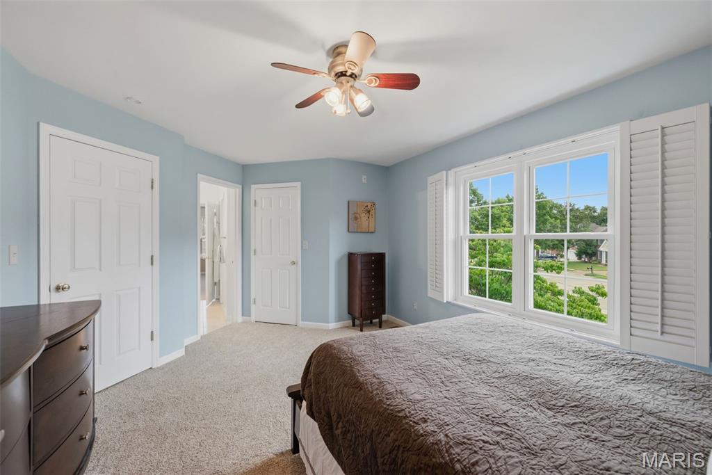 Oaks At Ridge Meadows The - Residential