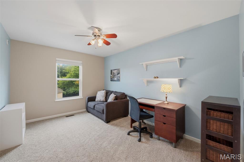 Oaks At Ridge Meadows The - Residential
