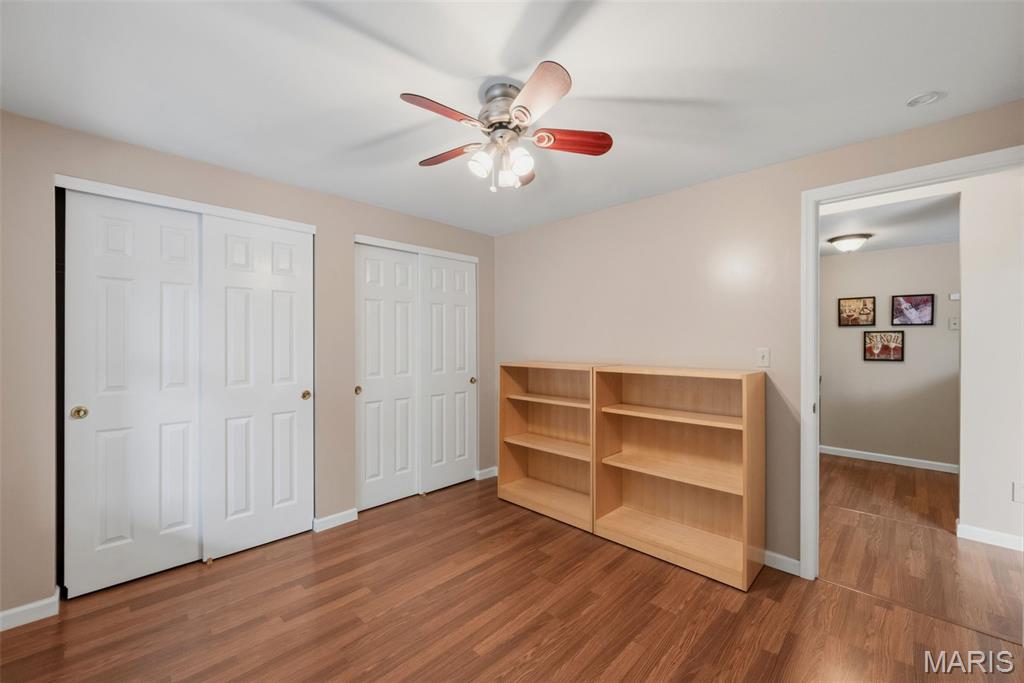 Oaks At Ridge Meadows The - Residential