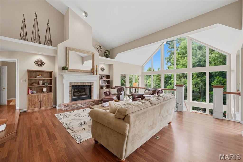 Oaks At Ridge Meadows The - Residential