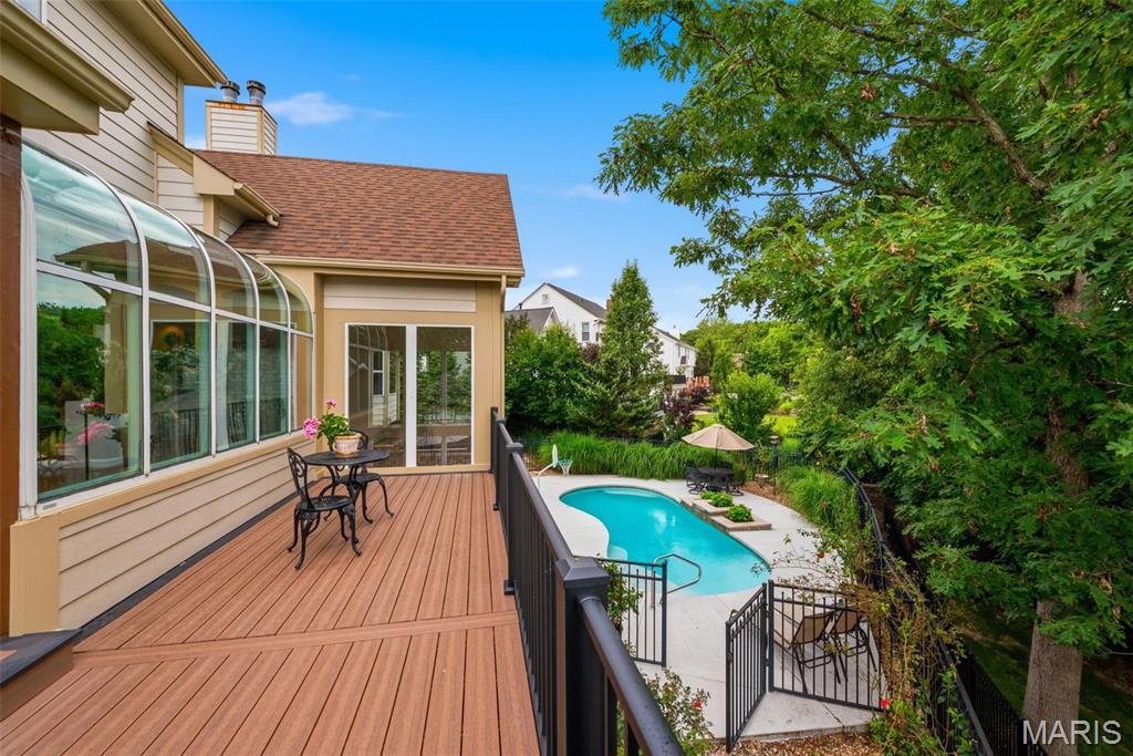 Oaks At Ridge Meadows The - Residential
