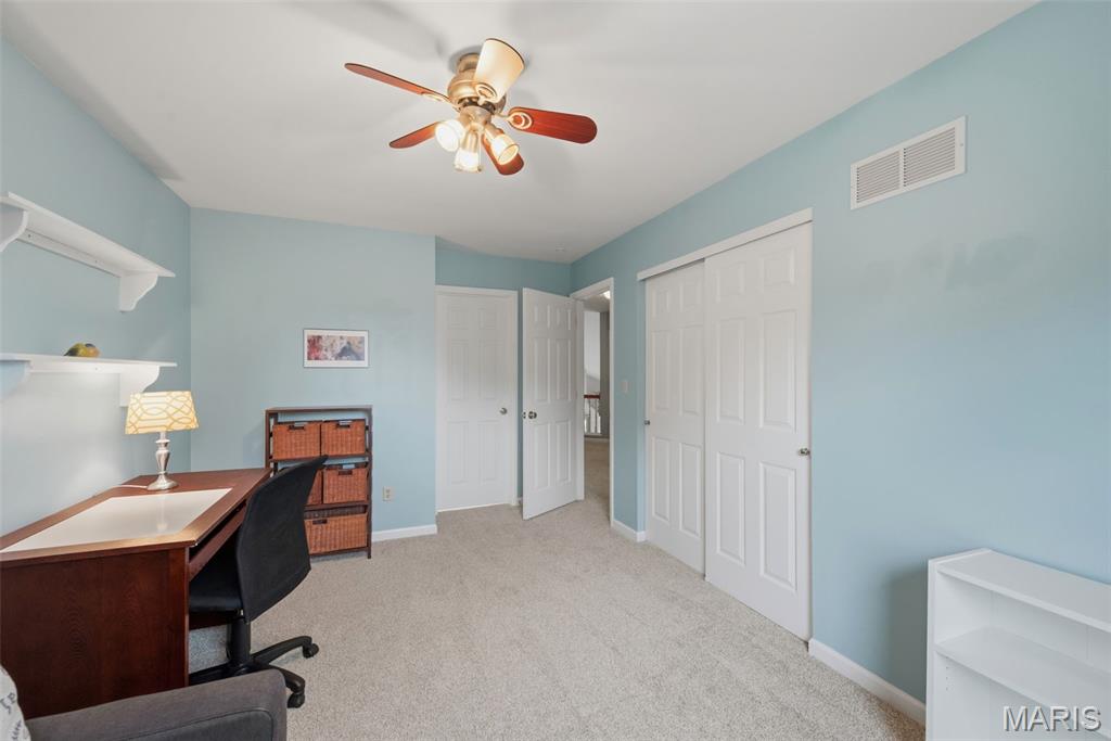 Oaks At Ridge Meadows The - Residential