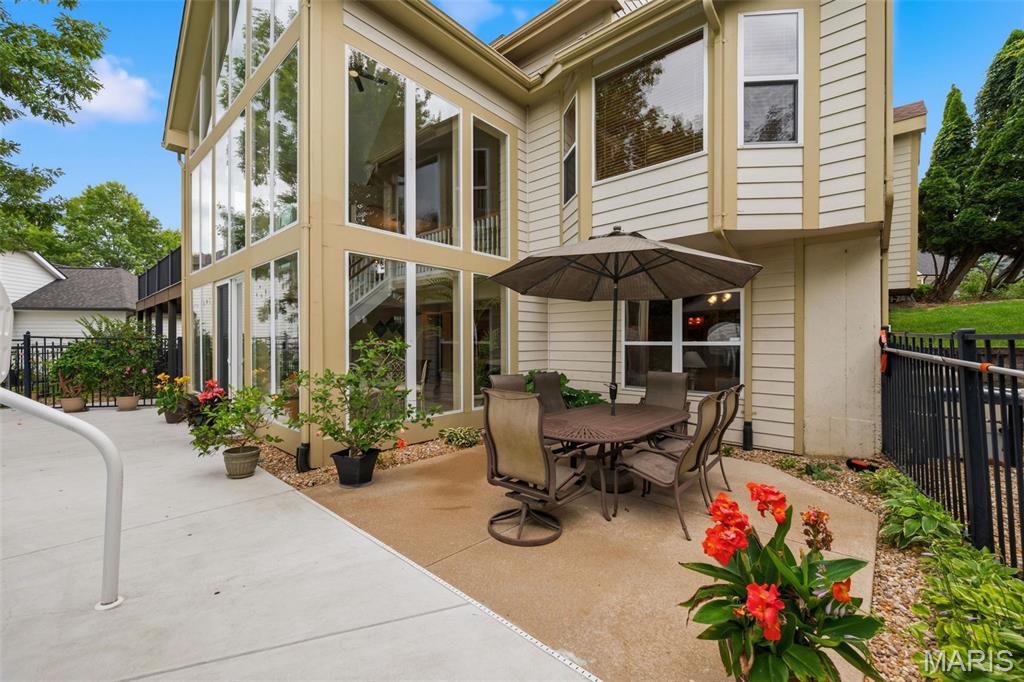 Oaks At Ridge Meadows The - Residential