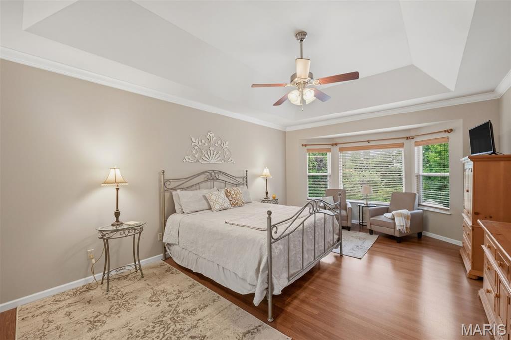 Oaks At Ridge Meadows The - Residential