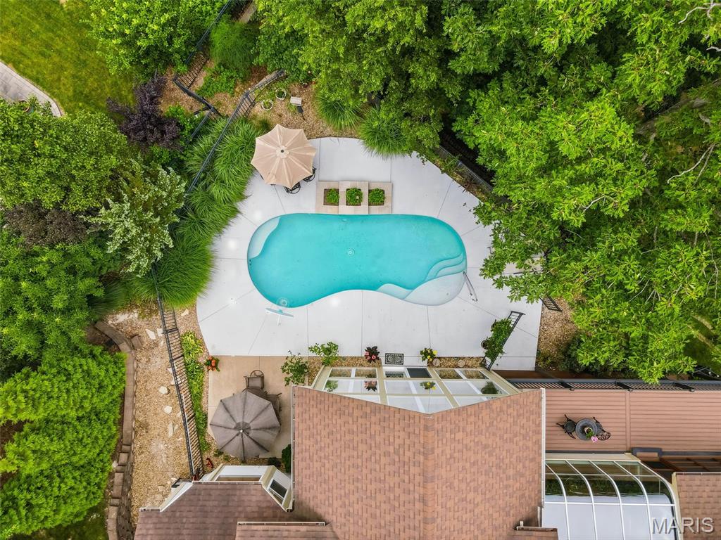 Oaks At Ridge Meadows The - Residential