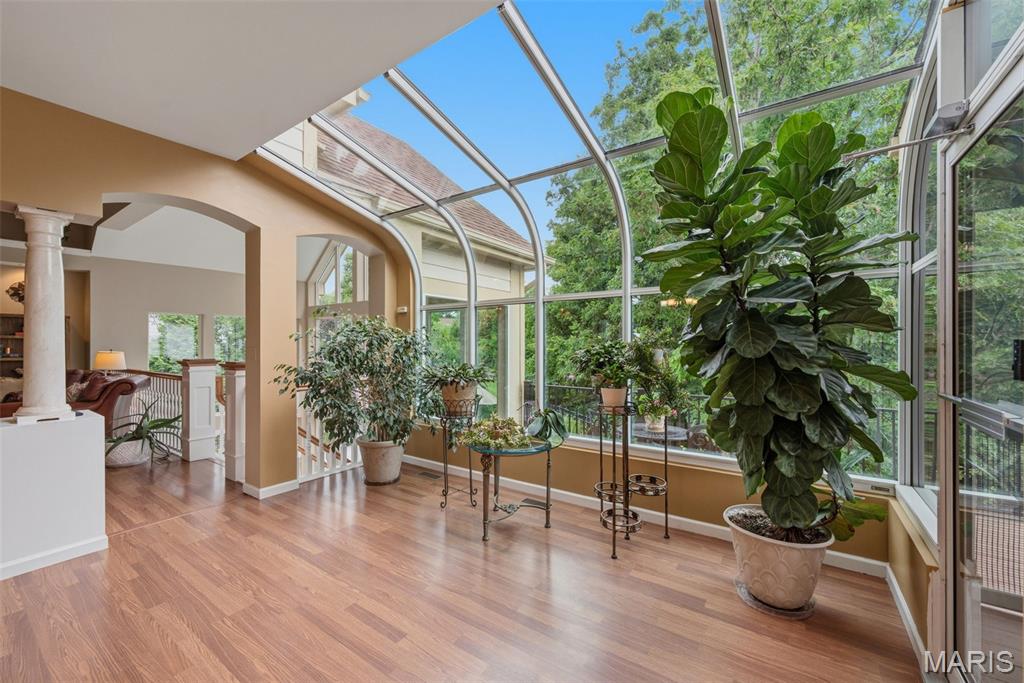 Oaks At Ridge Meadows The - Residential