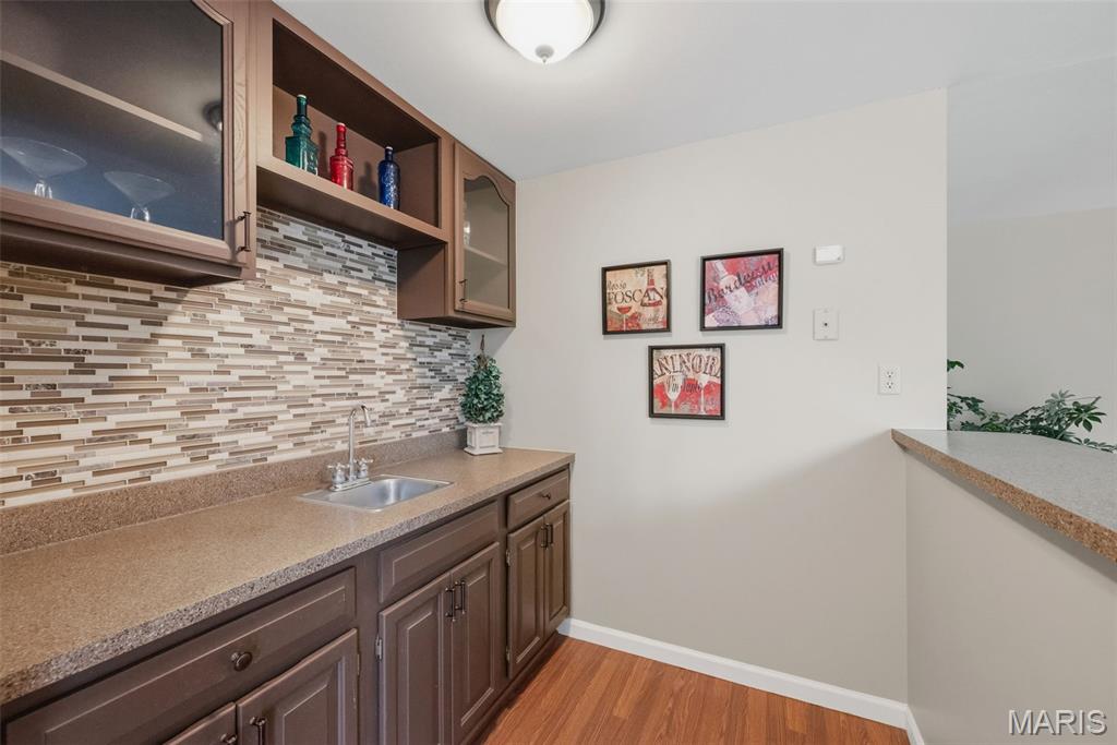 Oaks At Ridge Meadows The - Residential