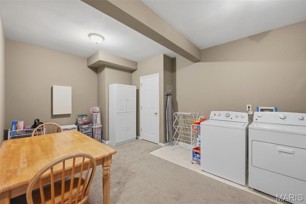Oaks At Ridge Meadows The - Residential