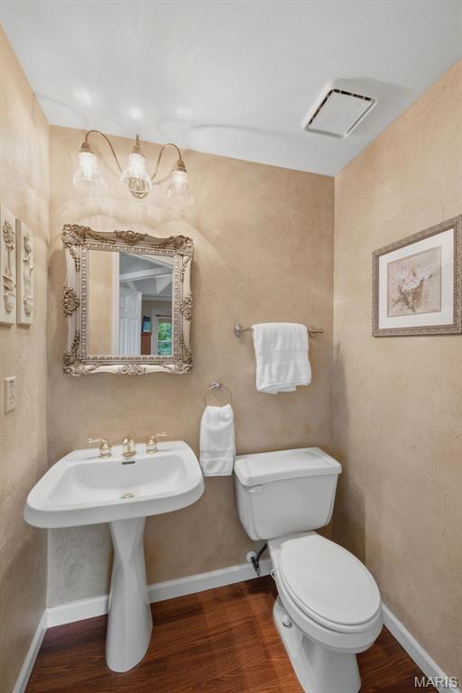 Oaks At Ridge Meadows The - Residential