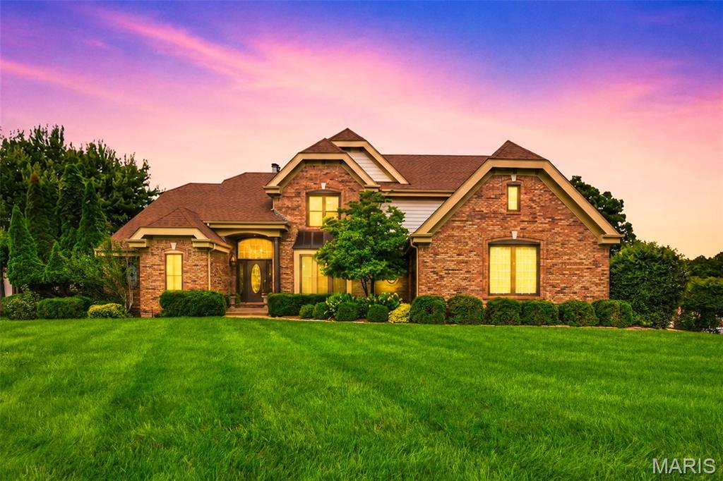 Oaks At Ridge Meadows The - Residential