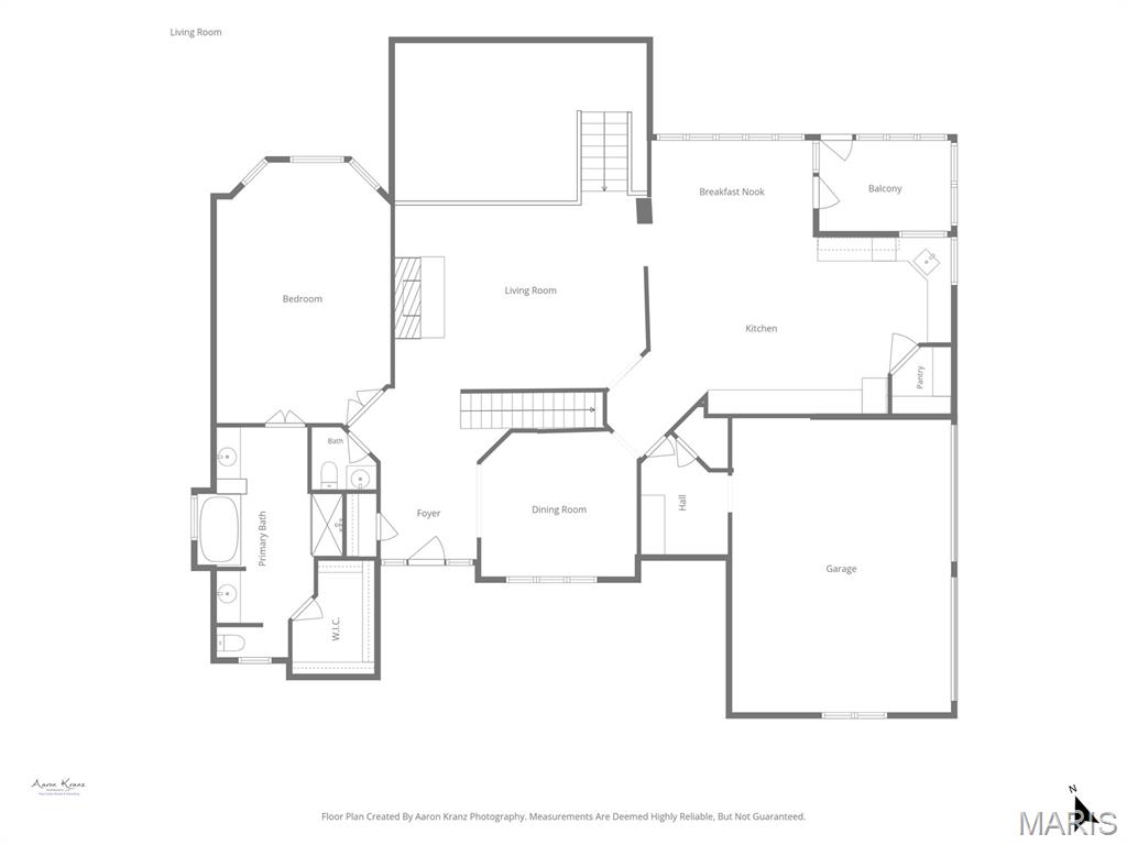 Oaks At Ridge Meadows The - Residential