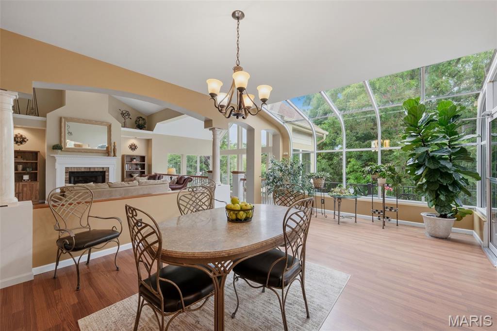 Oaks At Ridge Meadows The - Residential