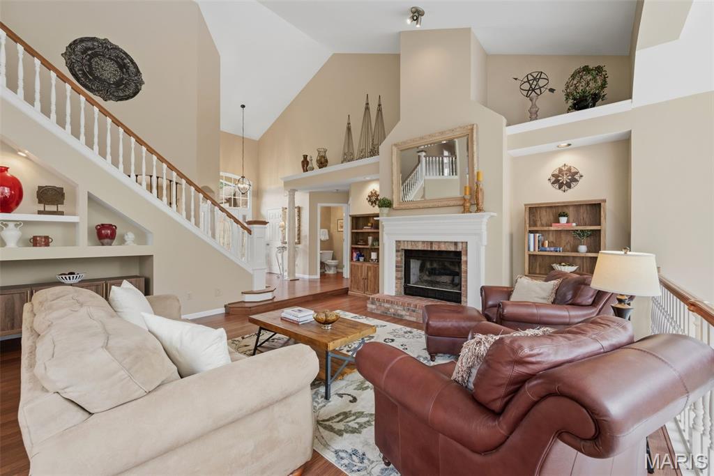 Oaks At Ridge Meadows The - Residential
