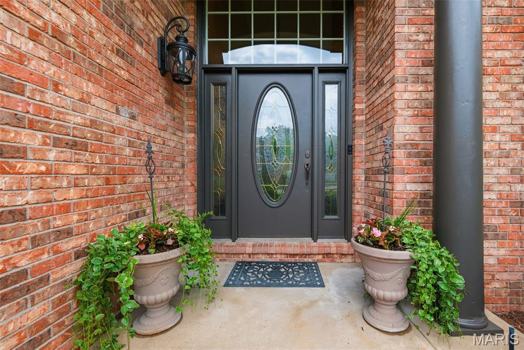 Oaks At Ridge Meadows The - Residential