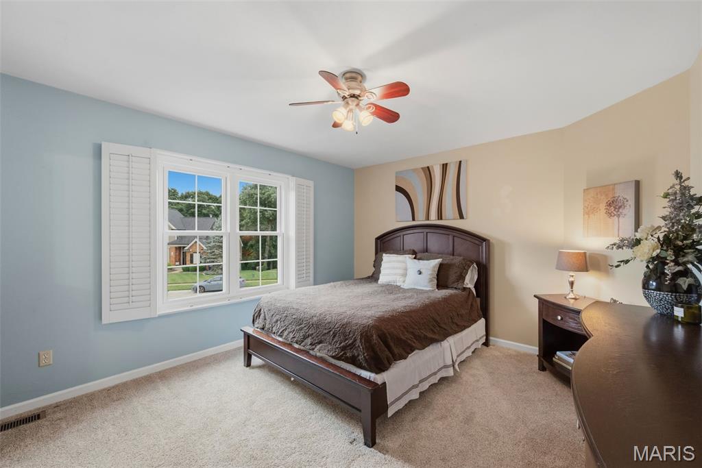 Oaks At Ridge Meadows The - Residential