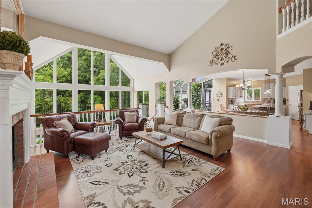 Oaks At Ridge Meadows The - Residential