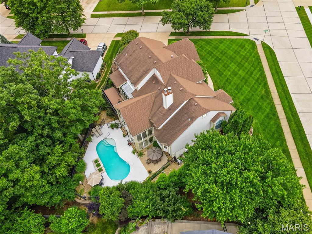 Oaks At Ridge Meadows The - Residential