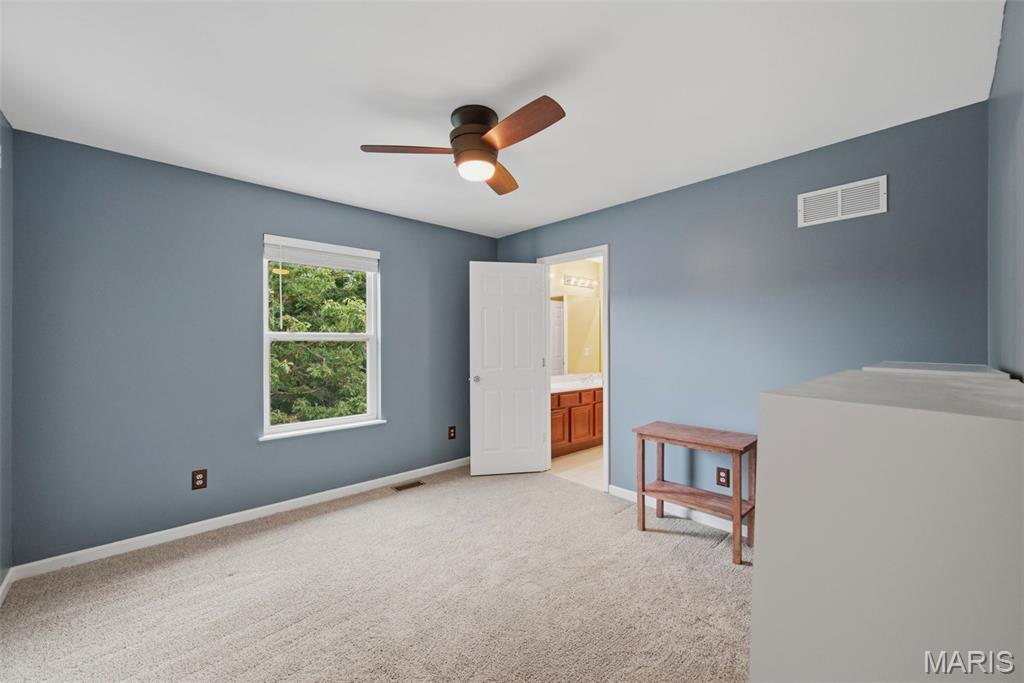 Oaks At Ridge Meadows The - Residential