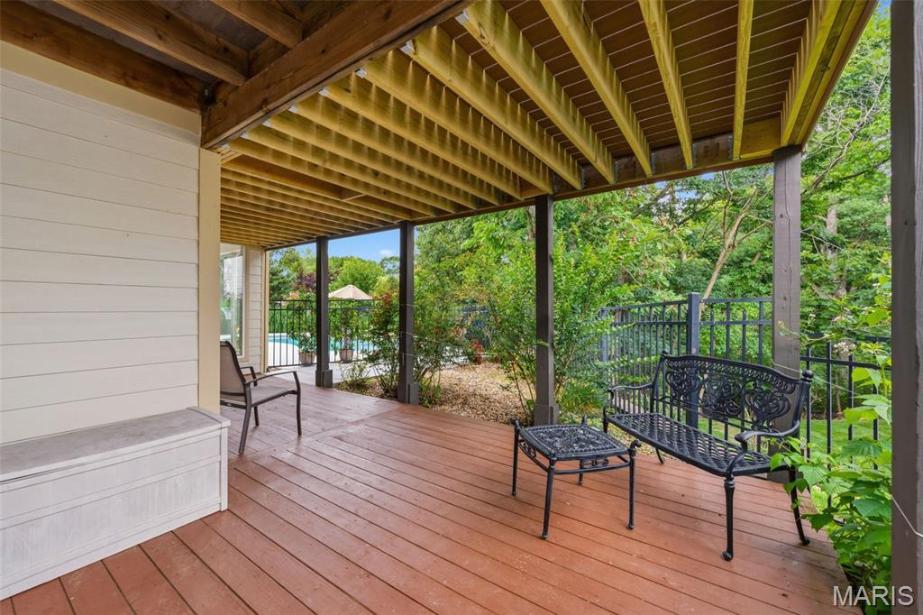 Oaks At Ridge Meadows The - Residential