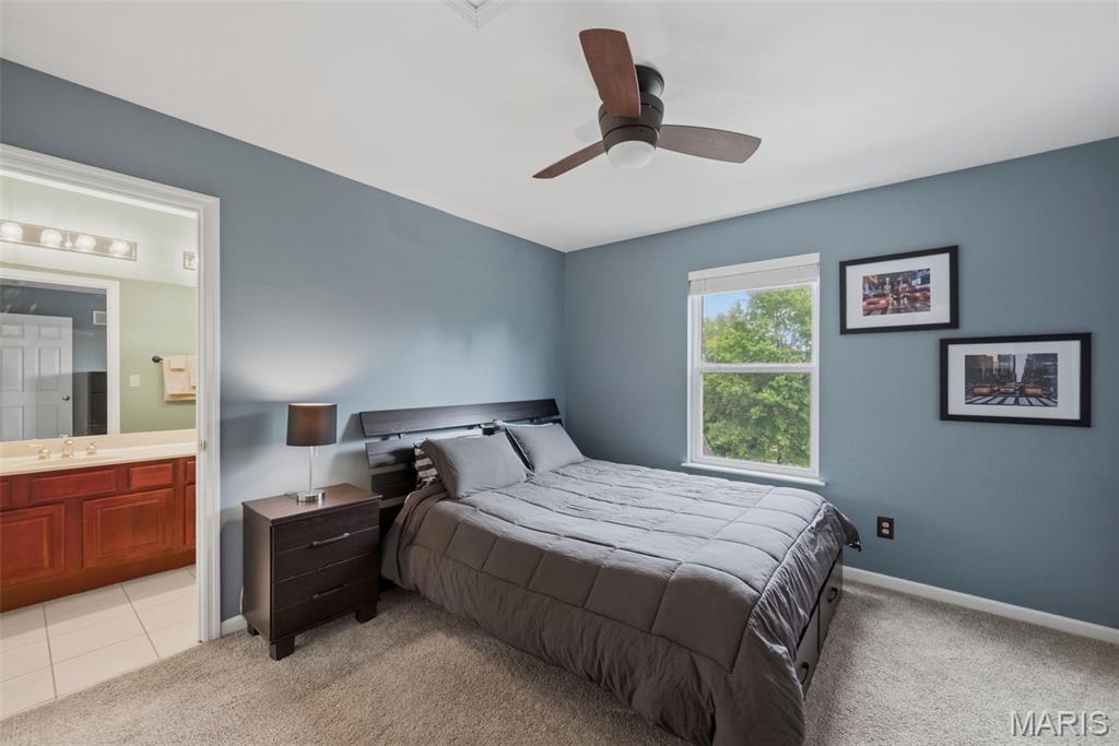 Oaks At Ridge Meadows The - Residential