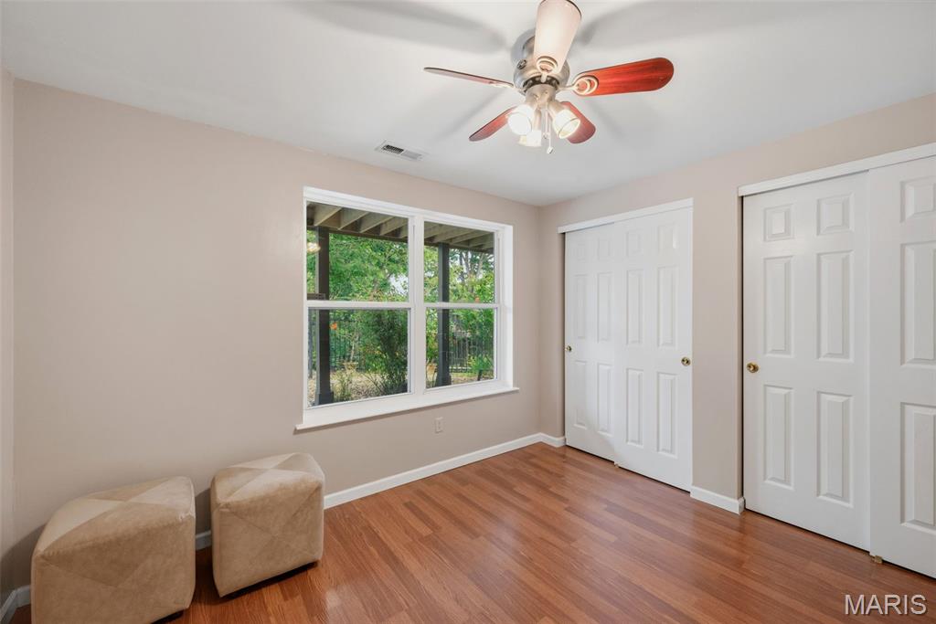 Oaks At Ridge Meadows The - Residential