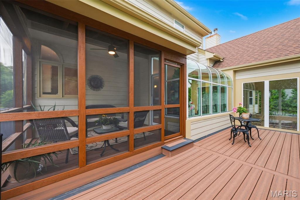 Oaks At Ridge Meadows The - Residential