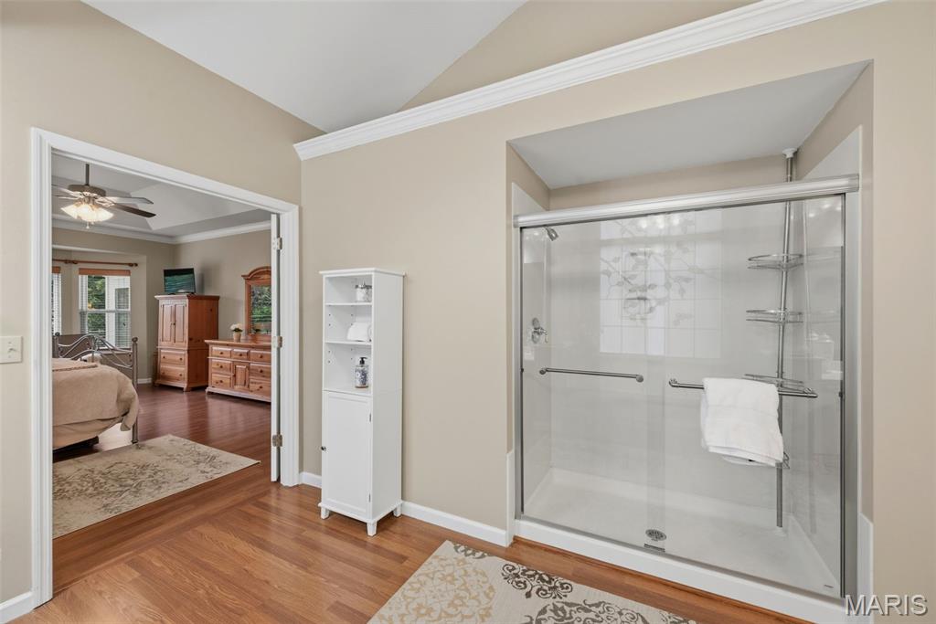 Oaks At Ridge Meadows The - Residential
