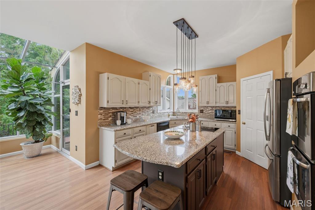 Oaks At Ridge Meadows The - Residential