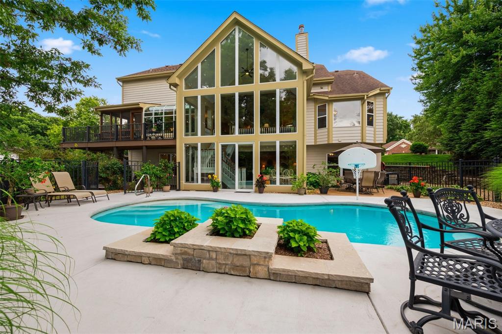 Oaks At Ridge Meadows The - Residential