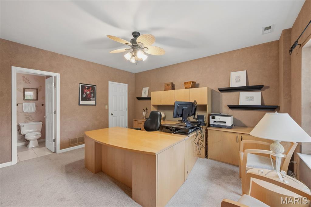 Oaks At Ridge Meadows The - Residential