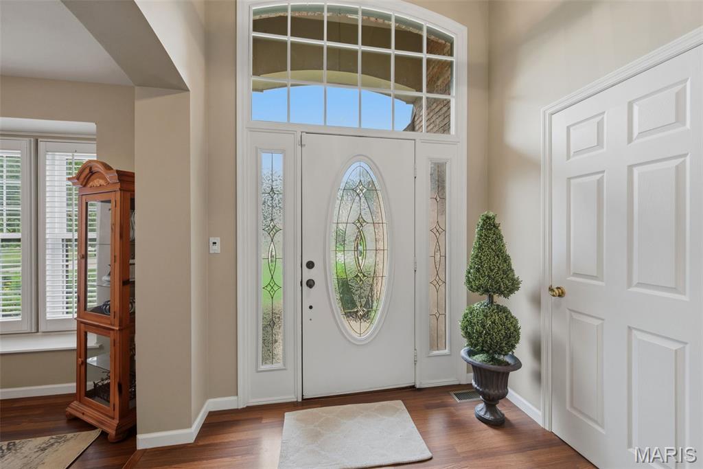 Oaks At Ridge Meadows The - Residential