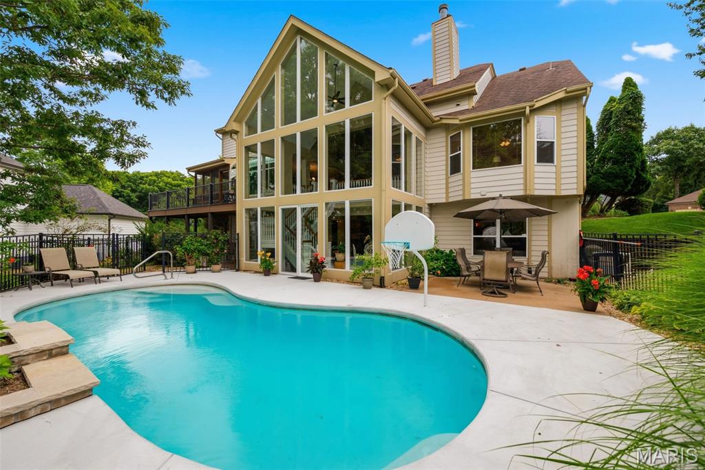 Oaks At Ridge Meadows The - Residential