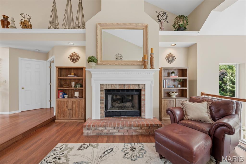 Oaks At Ridge Meadows The - Residential