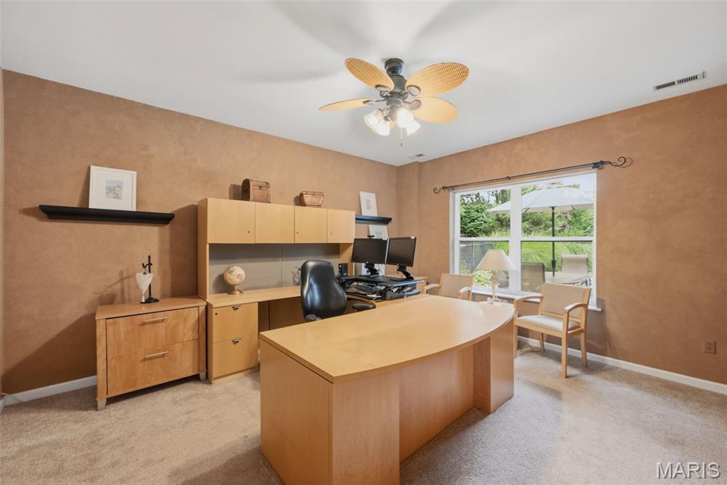Oaks At Ridge Meadows The - Residential