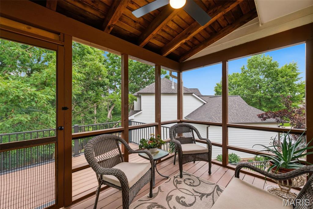 Oaks At Ridge Meadows The - Residential