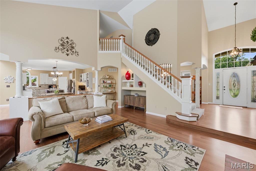 Oaks At Ridge Meadows The - Residential