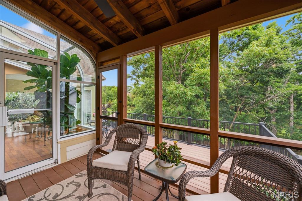 Oaks At Ridge Meadows The - Residential
