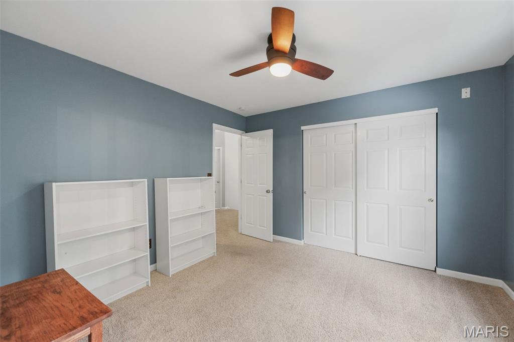 Oaks At Ridge Meadows The - Residential