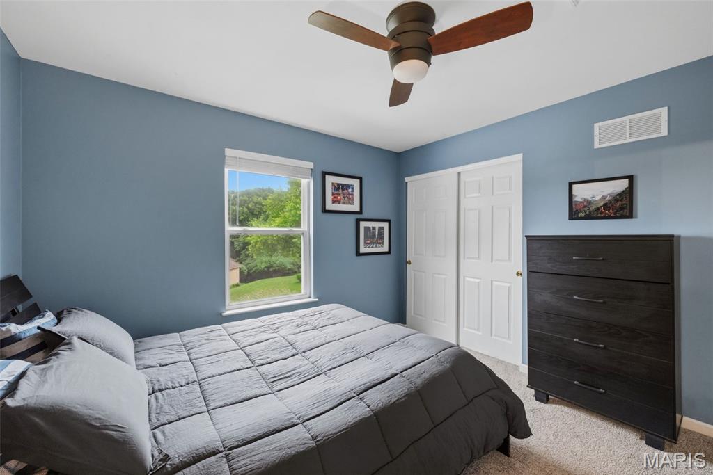 Oaks At Ridge Meadows The - Residential