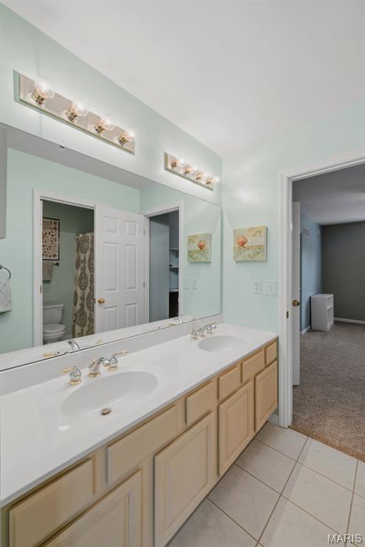 Oaks At Ridge Meadows The - Residential